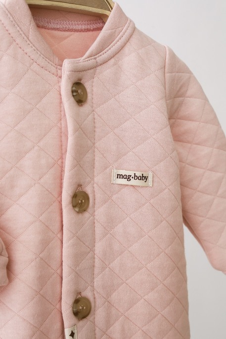 Человечек Kappi, Светло-розовый - фото 4