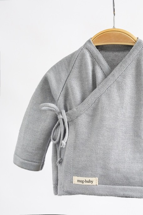 Набор Lori, Серый - фото 3