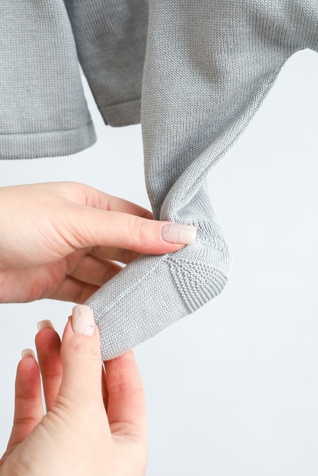 Набор Lori, Серый - фото 6