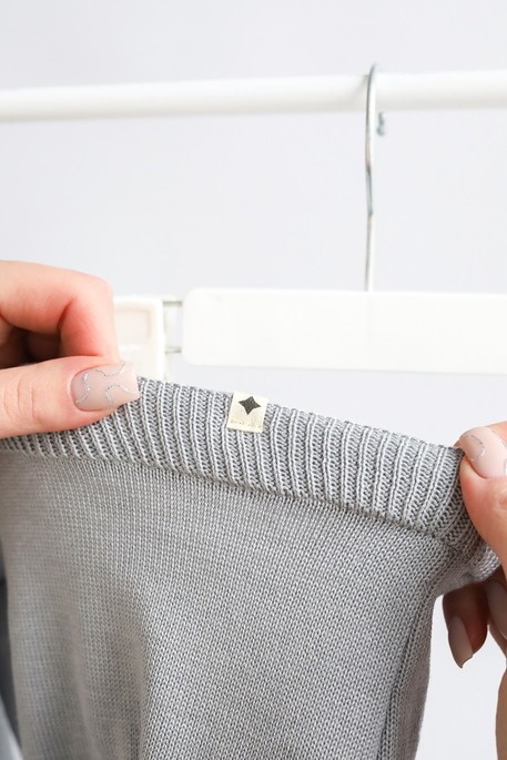 Набор Lori, Серый - фото 7