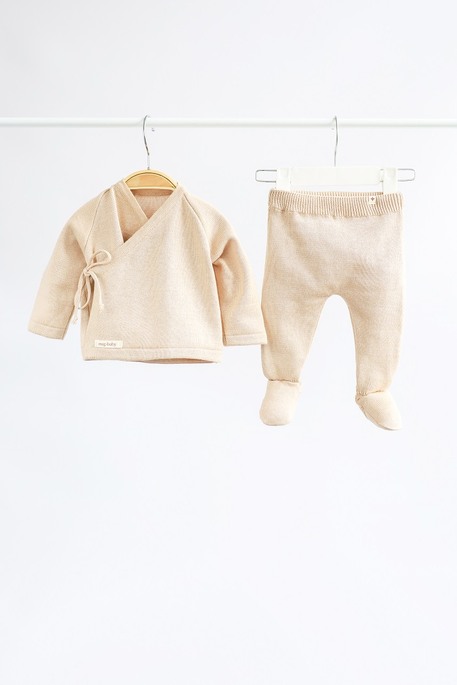 Набор Lori, Бежевый