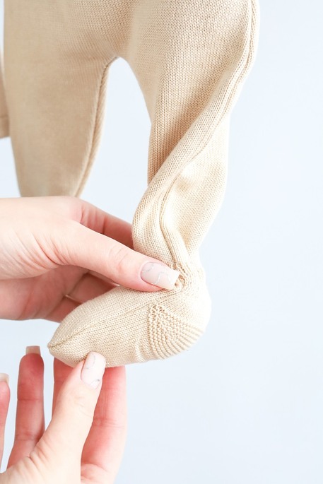 Набор Lori, Бежевый - фото 4