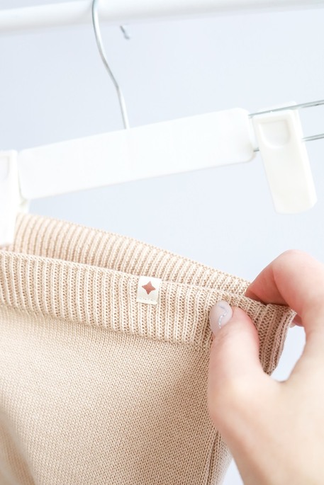 Набор Lori, Бежевый - фото 5