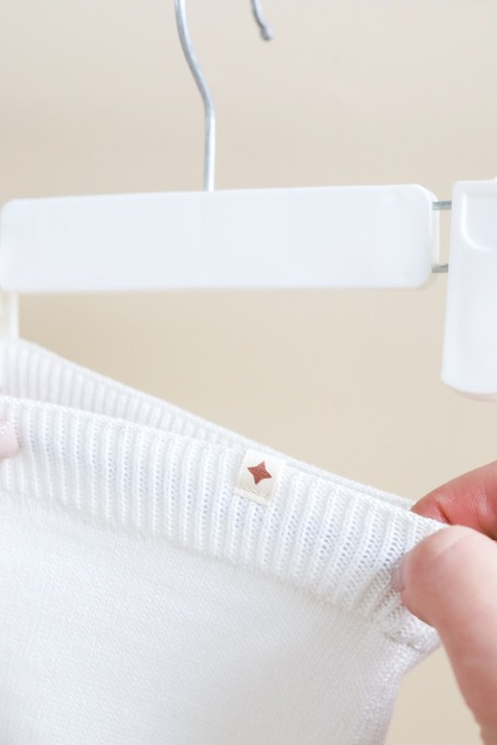 Набор Lori, Молочный - фото 7