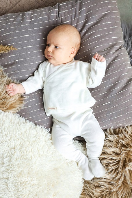 Набор Lori, Молочный