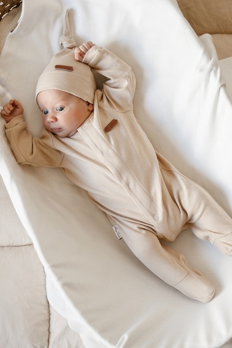 Чоловічок Merely, Бежевий - фото 1