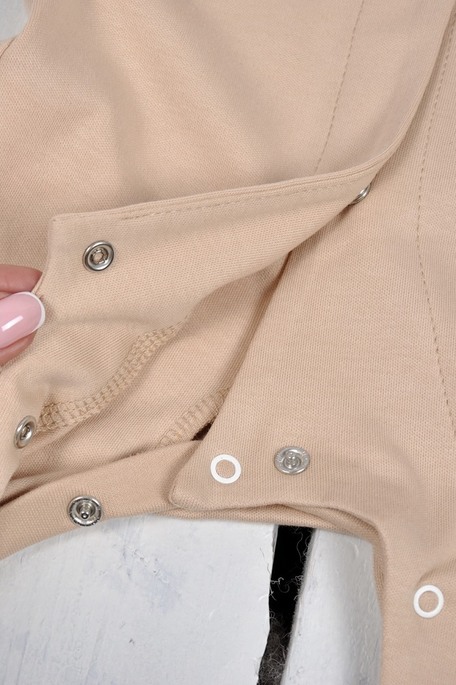 Чоловічок Merely, Бежевий - фото 4