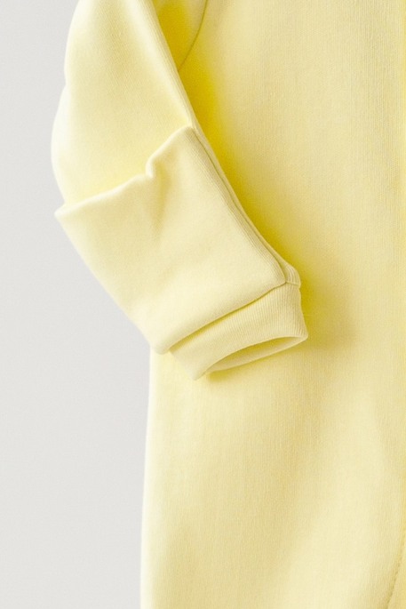 Чоловічок Merely, Лимонний - фото 3