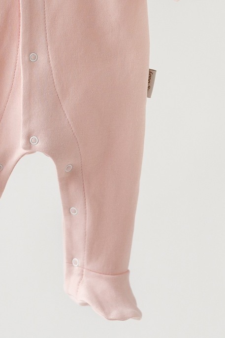 Чоловічок Merely, Світло-рожевий - фото 4