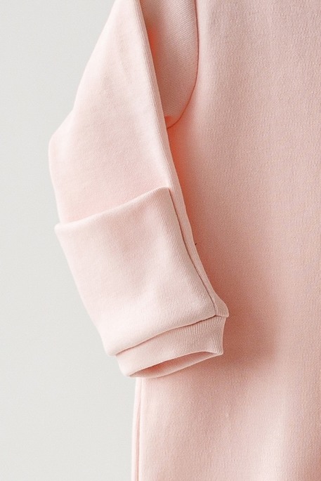 Чоловічок Merely, Світло-рожевий - фото 3