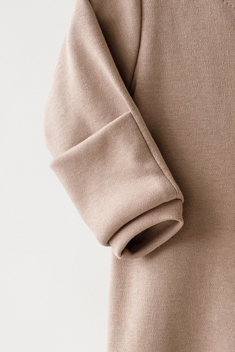 Человечек Merely, Коричневый - фото 3