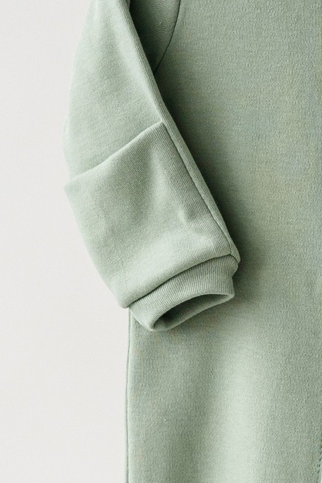 Чоловічок Merely, Лавровий - фото 3