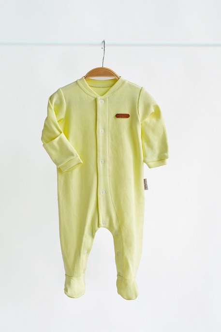 Чоловічок Merely, Лимонний