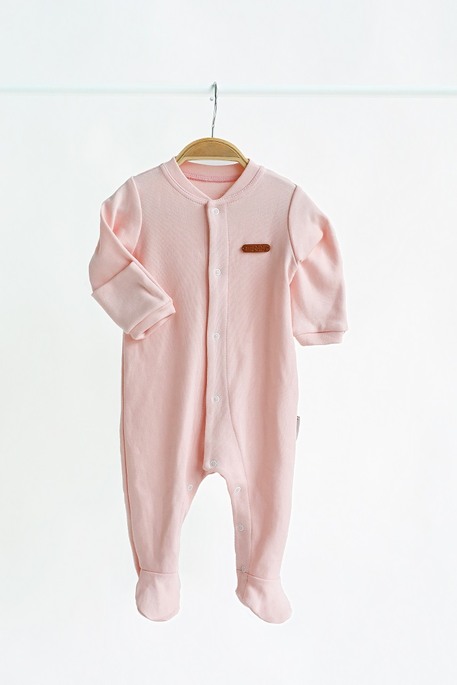 Чоловічок Merely, Світло-рожевий