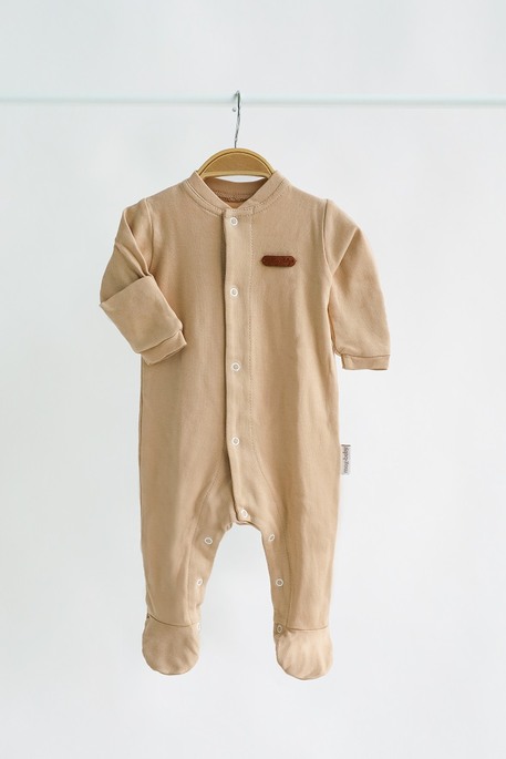 Чоловічок Merely, Бежевий