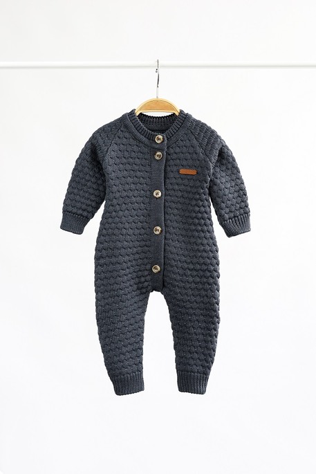 Человечек Scales, Графитовый