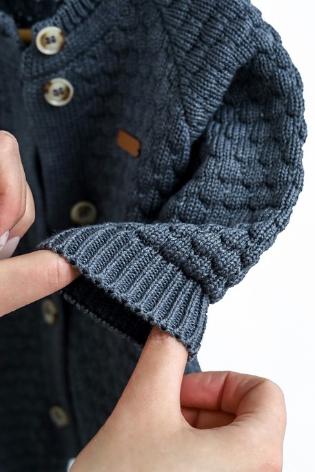 Человечек Scales, Графитовый - фото 4