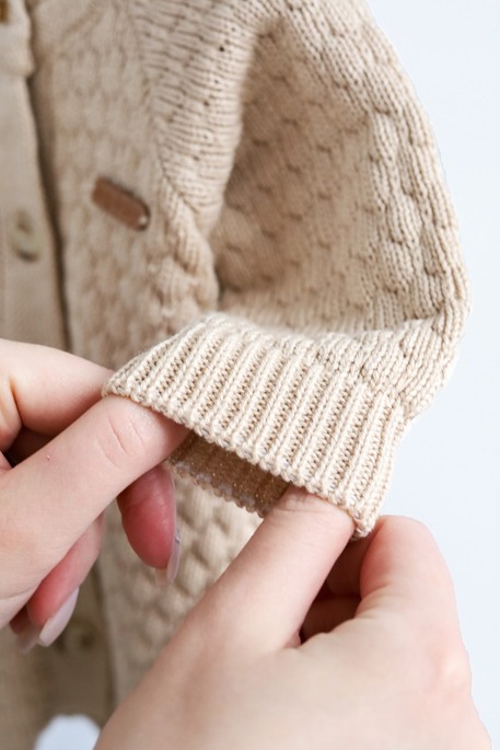 Человечек Scales, Бежевый - фото 5