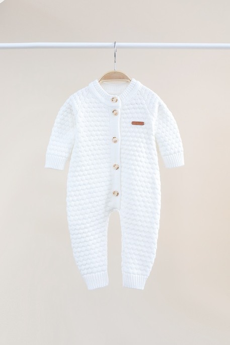 Человечек Scales, Молочный