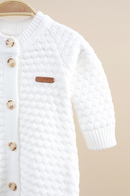 Человечек Scales, Молочный - фото 4