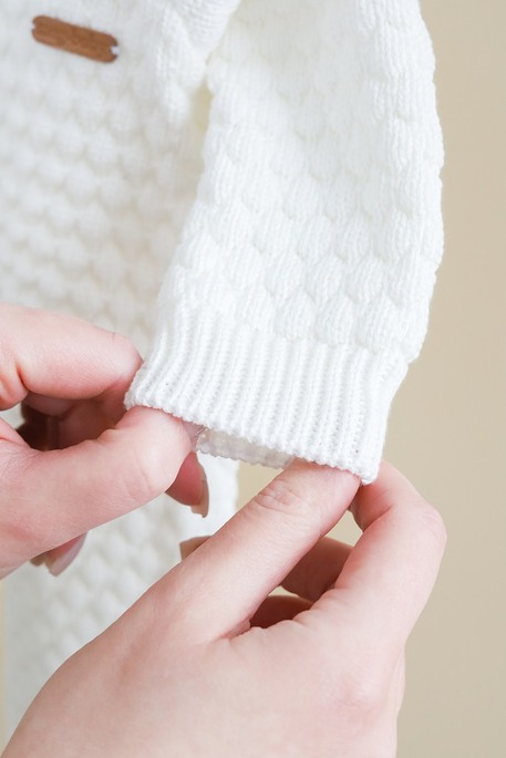 Человечек Scales, Молочный - фото 5