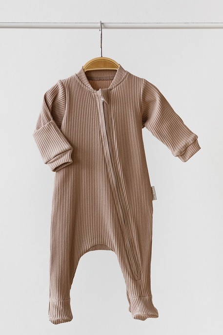 Человечек Strip, Мокко