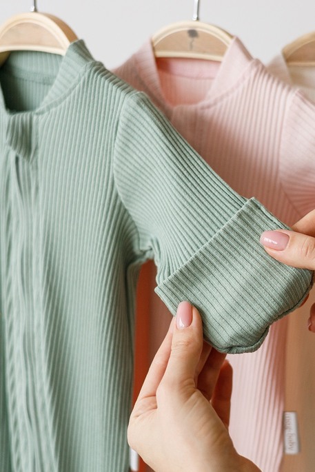 Чоловічок Strip, Лавровий - фото 3