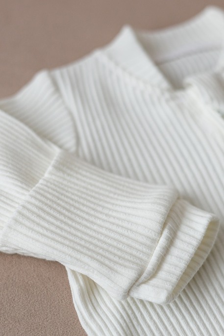 Чоловічок Strip, Молочний - фото 3