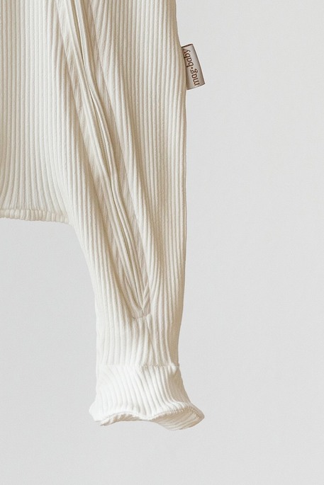 Чоловічок Strip, Молочний - фото 5