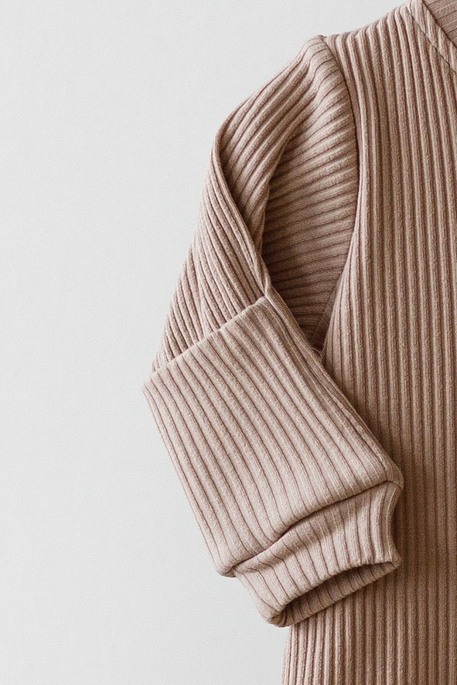 Человечек Strip, Мокко - фото 5