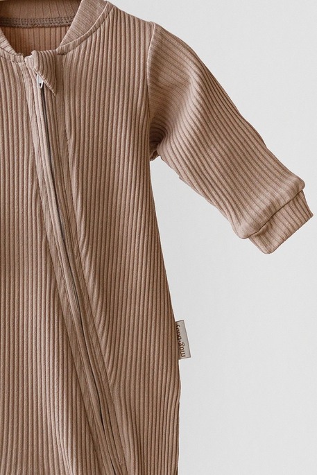 Человечек Strip, Мокко - фото 4