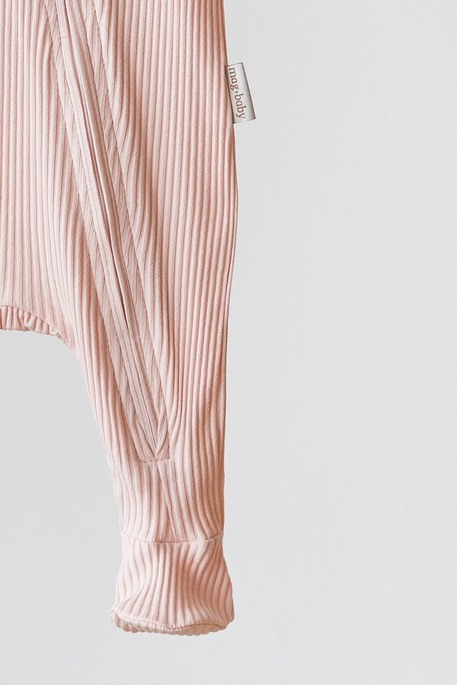 Человечек Strip, Нежно-розовый - фото 4