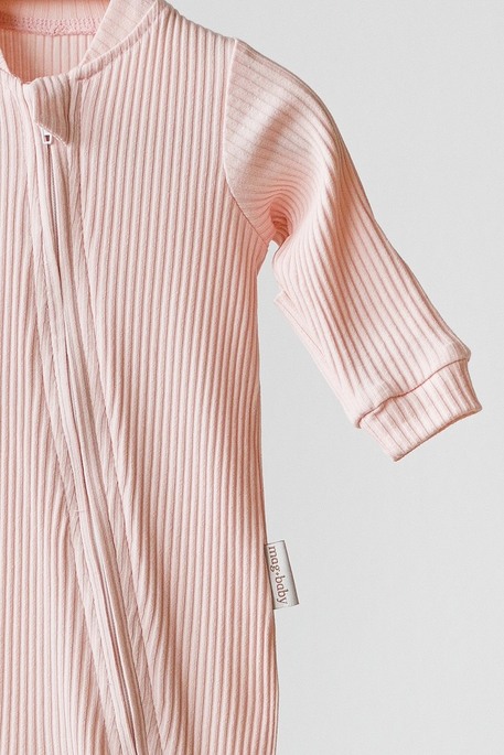 Человечек Strip, Нежно-розовый - фото 3