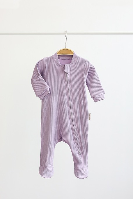 Чоловічок Strip, Бузковий