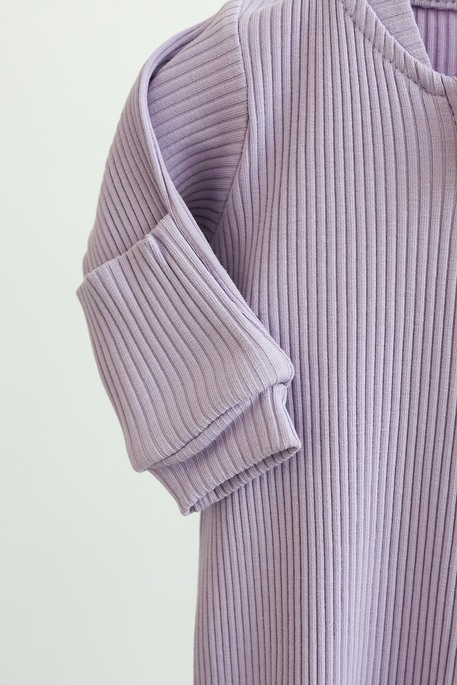 Чоловічок Strip, Бузковий - фото 3