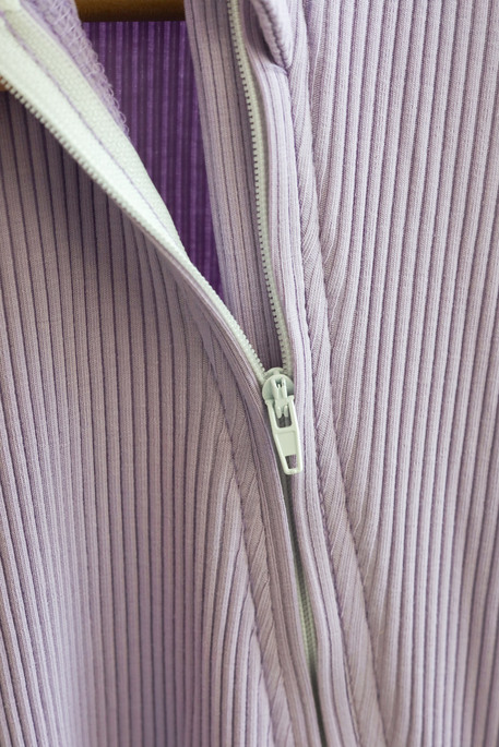 Чоловічок Strip, Бузковий - фото 5