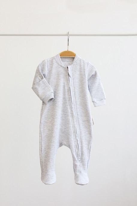 Чоловічок Strip, Сірий