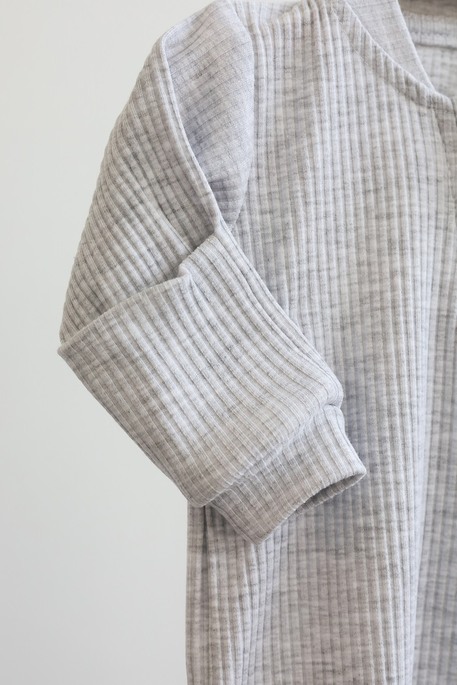 Чоловічок Strip, Сірий - фото 5