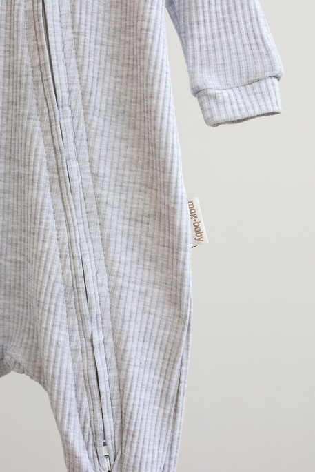 Чоловічок Strip, Сірий - фото 4