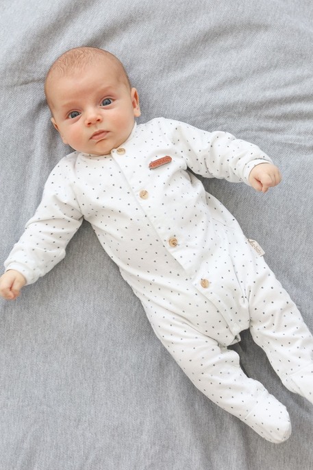 Чоловічок Tony, Зірочки