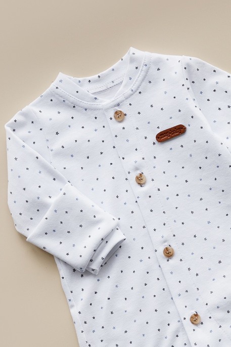 Чоловічок Tony, Зірочки - фото 3