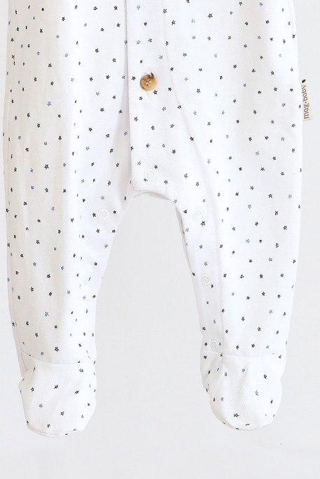 Чоловічок Tony, Зірочки - фото 4