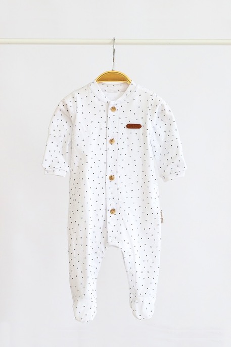 Чоловічок Tony, Зірочки - фото 1