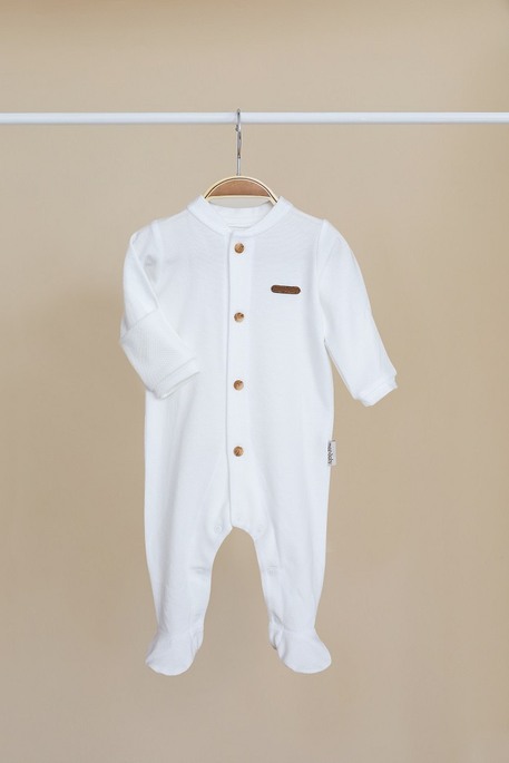 Человечек Tony, Молочный