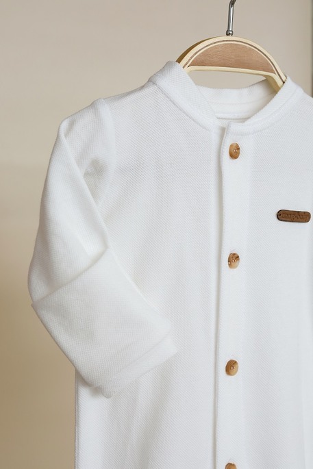 Человечек Tony, Молочный - фото 3