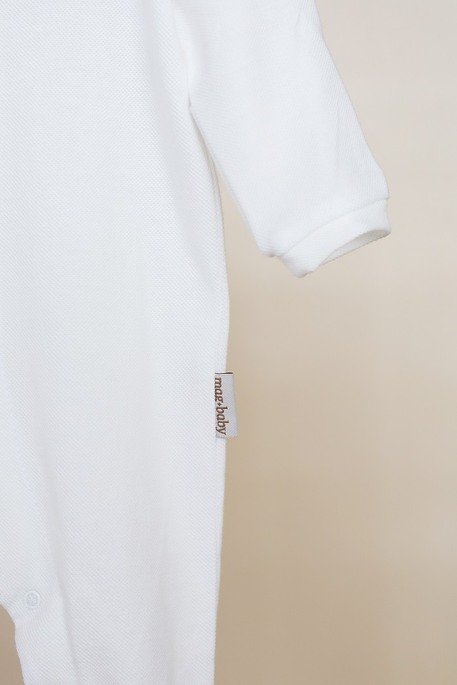 Человечек Tony, Молочный - фото 4