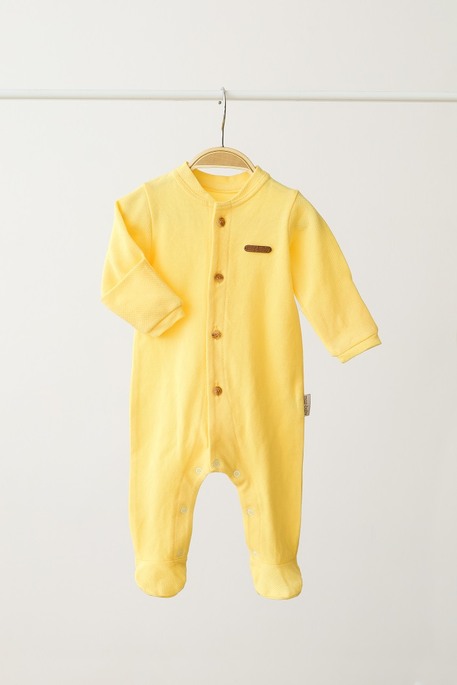 Чоловічок Tony, Світло-лимонний