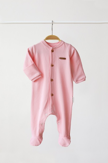 Человечек Tony, Нежно-розовый