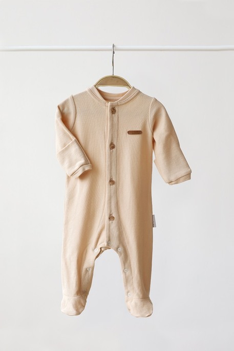 Чоловічок Tony, Бежевий