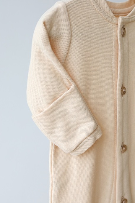 Чоловічок Tony, Бежевий - фото 5